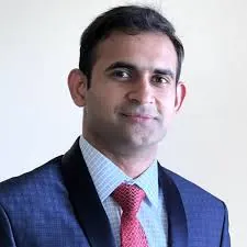 Dr Varun Suryadevara